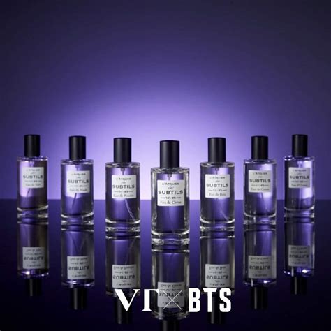 namjoon replica perfume|VT Reveals BTS Perfumes With Amazing Photos And Fans Can .